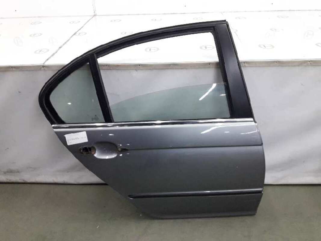 Portiera posteriore destra BMW SERIE 3 BERLINA 2.0 16V D  - 1