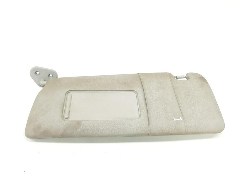 Visiera parasole sinistra BMW SERIE 3 BERLINA 2.0 16V D  - 1