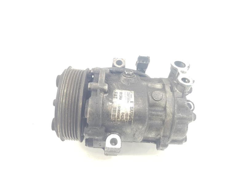 Compresseur clim OPEL COMBO D 1.3 16V CDTI  - 1