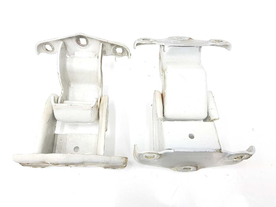 Cerniera porta bagagliaio sinistra RENAULT TRAFIC CAJA CERRADA 2.0 DCI D Gasolina - 1