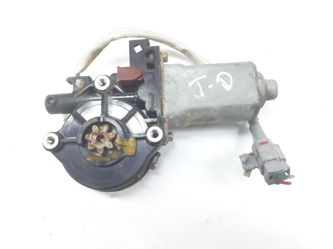 Motore alzacristalli posteriore destro TOYOTA LAND CRUISER 3.0 TURBODIESEL  - 1