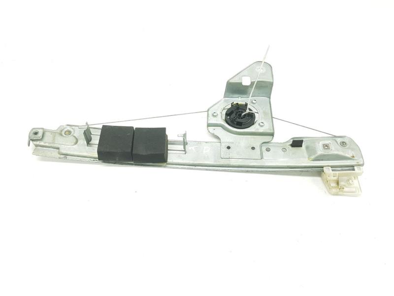 Alzacristalli elettrico posteriore destro RENAULT MEGANE II BERLINA 5P 2.0 Gasolina - 1