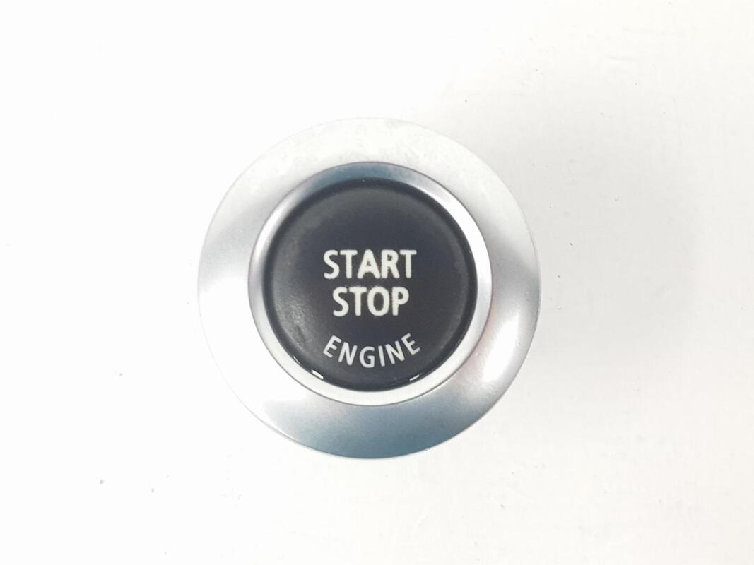Bouton de demarrage BMW SERIE 1 BERLINA 2.0 TURBODIESEL  - 1
