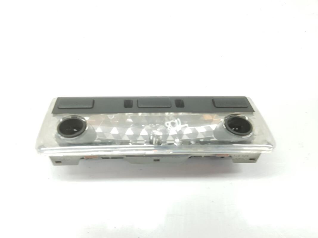 Luce di cortesia BMW SERIE 3 COUPE 2.8 24V Gasolina - 1