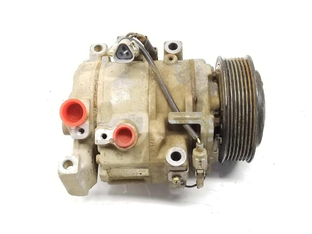 Compressore clima TOYOTA LAND CRUISER 2.8  - 1