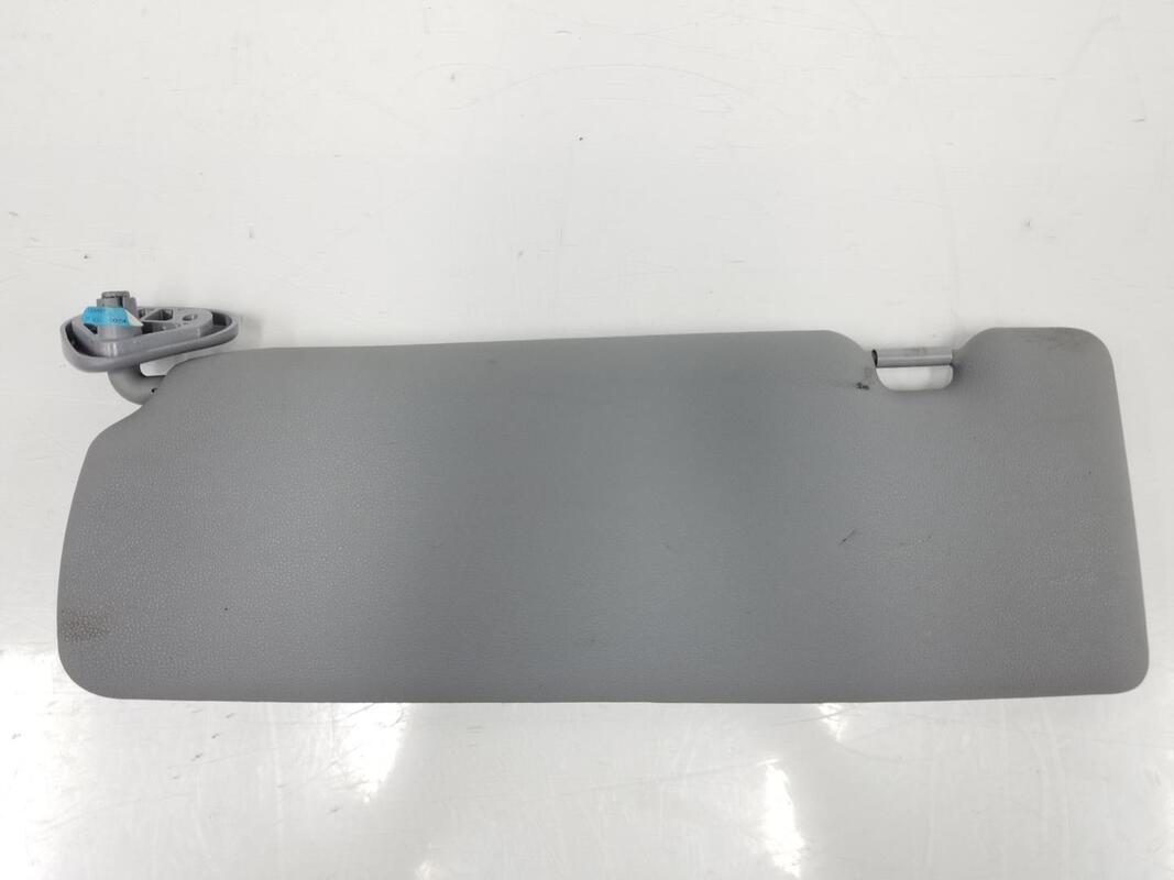 Visiera parasole destra BMW SERIE 1 COUPE 2.0 TURBODIESEL  - 1