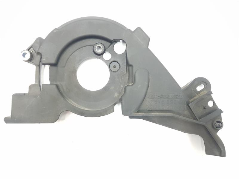 Coperchio distribuzione PEUGEOT 207 1.6 16V HDI  - 1