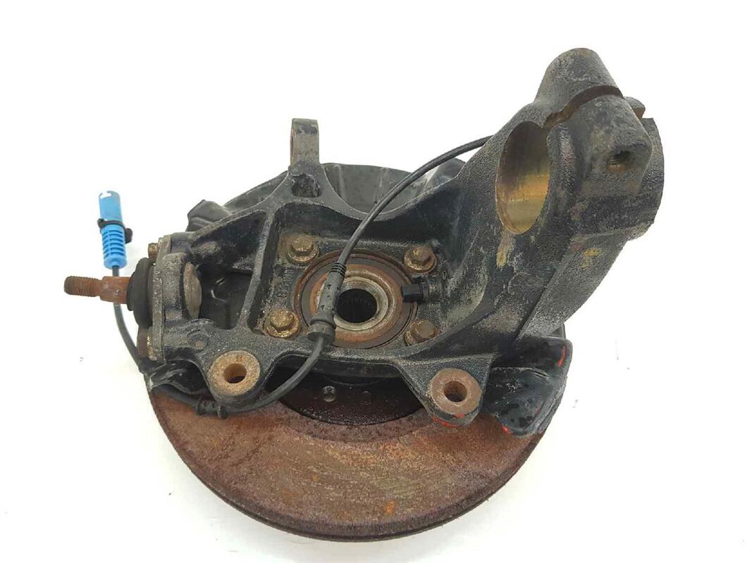 Fusee avant gauche MINI MINI R50R53 COOPER  - 1