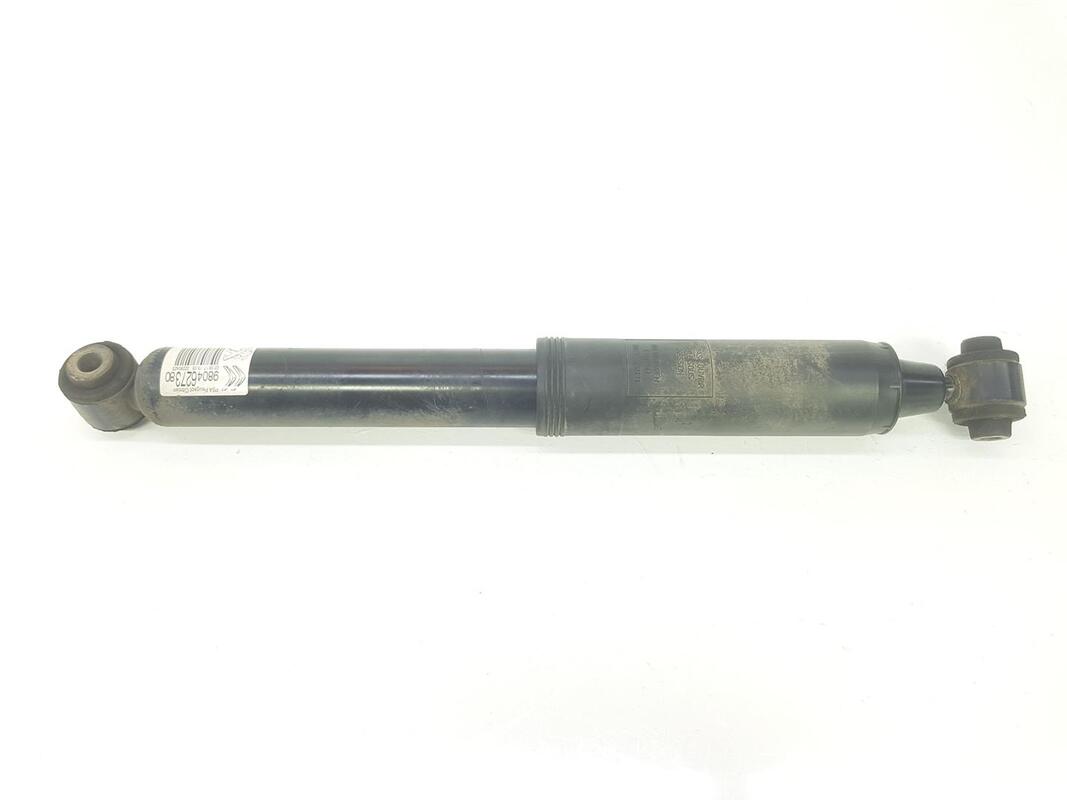 Ammortizzatore posteriore destro PEUGEOT 208 1.2 16V VTI Gasolina - 1