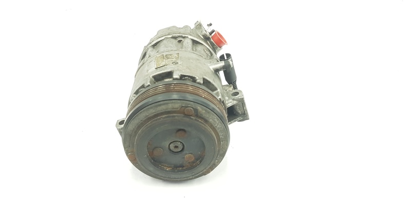 Compresseur clim BMW SERIE 3 COUPE 1.9 Essence - 1