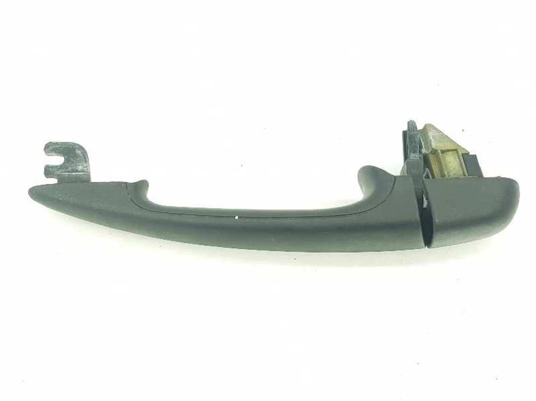Poignee porte avant droit BMW SERIE 3 BERLINA E46 320D  - 1