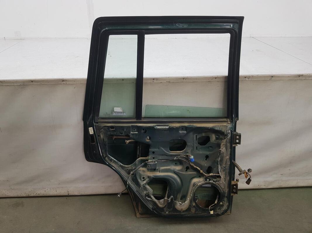 Portiera posteriore sinistra JEEP GR.CHEROKEE / 2.5 TURBODIESEL  - 1