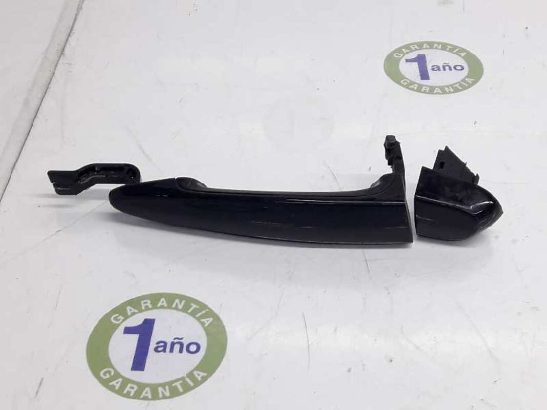 Maniglia portiera anteriore destra BMW SERIE 1 LIM. 2.0 TURBODIESEL  - 1