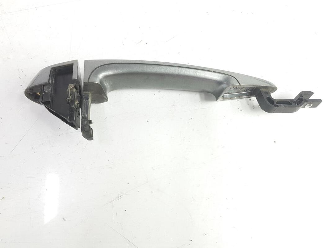 Maniglia portiera anteriore destra BMW X5 3.0 TURBODIESEL  - 1