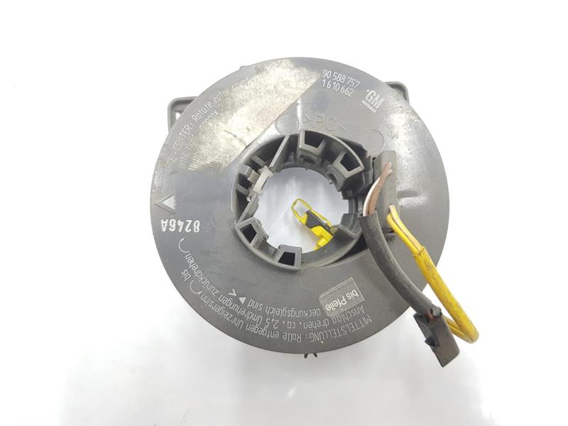 Contatto spiralato OPEL ASTRA G BERLINA 1.7 16V DTI  - 1