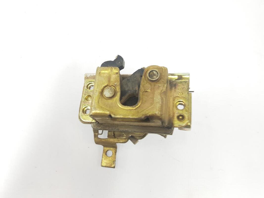 Serratura anteriore sinistra OPEL KADETT E 1.6 Gasolina - 1