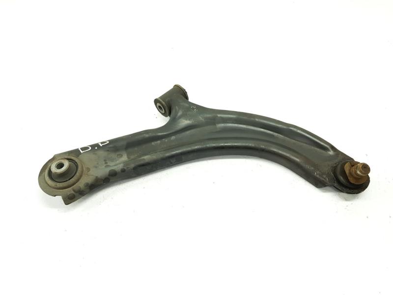 Triangolo superiore anteriore sinistro RENAULT MODUS 1.2 16V Gasolina - 1