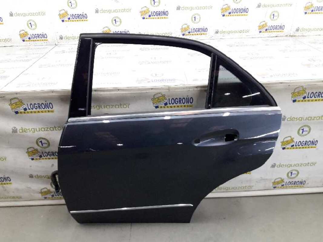 Portiera posteriore sinistra MERCEDES CLASE E LIM. 3.0 CDI  - 1