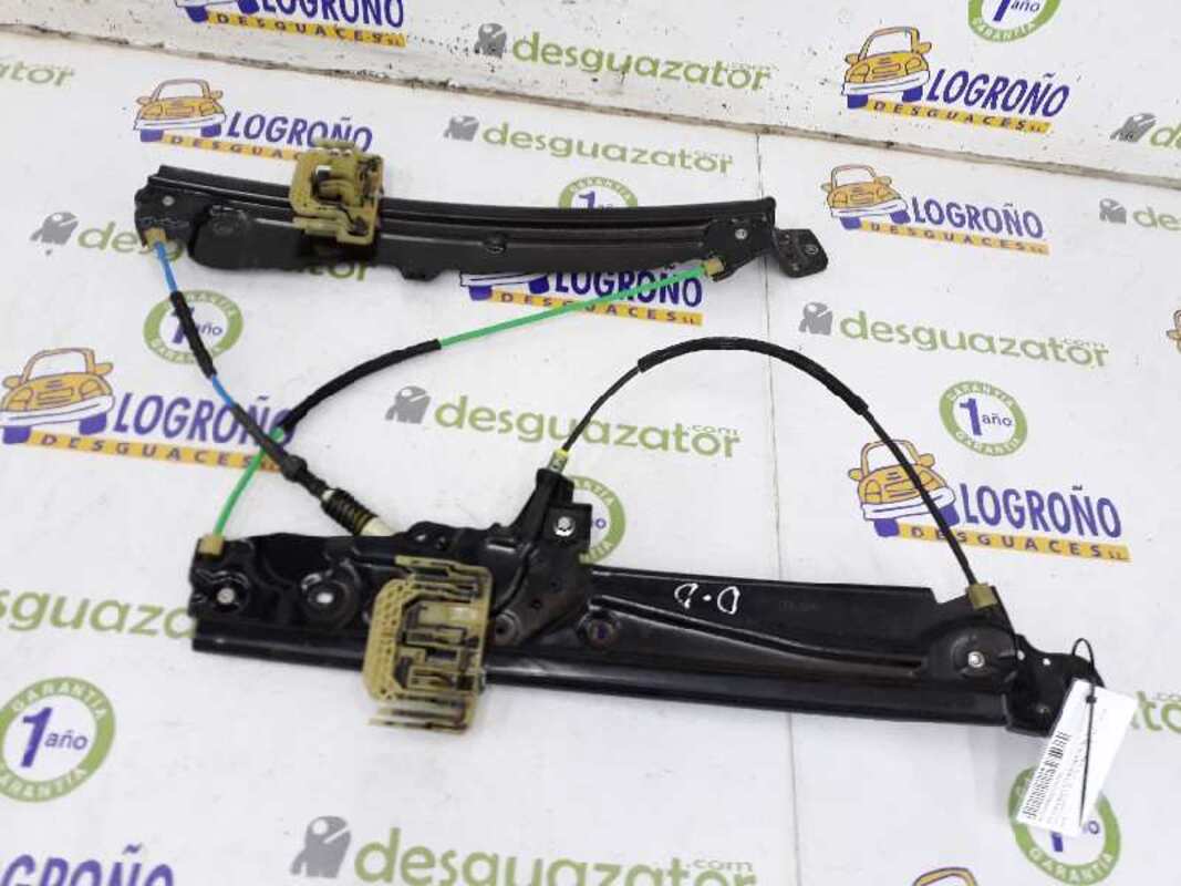 Motore alzacristalli anteriore destro BMW SERIE 5 LIM. 2.0 TURBODIESEL  - 1