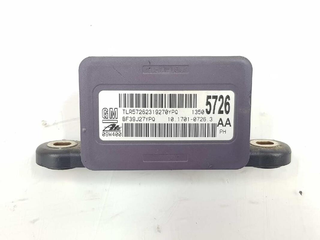 Sensor OPEL ASTRA J LIM. 1.7 16V CDTI  - 1