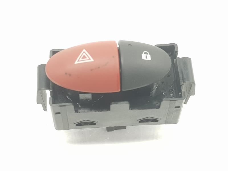 Bouton de warning RENAULT MASTER KASTEN 2.3 DCI D  - 1