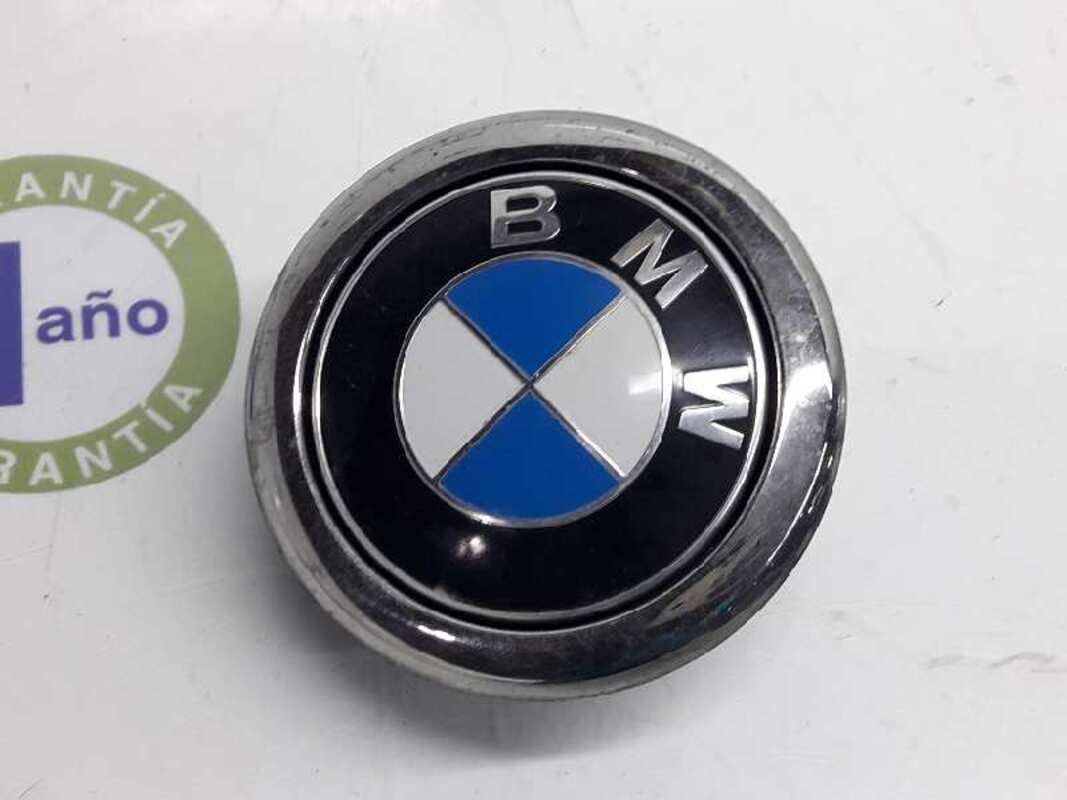 Maniglia portellone posteriore BMW SERIE 1 LIM. 2.0 TURBODIESEL  - 1