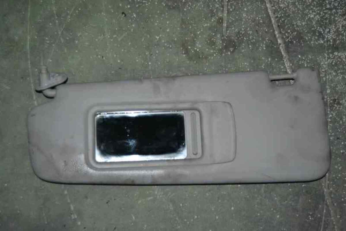 Pare soleil gauche BMW SERIE 3 BERLINA E90 320D  - 1