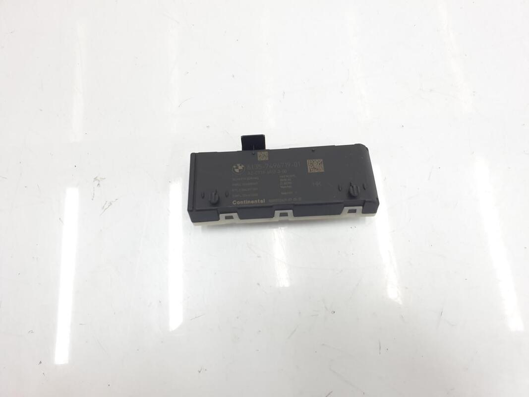 Module électronique BMW SERIA X4M 3.0 24V  - 1