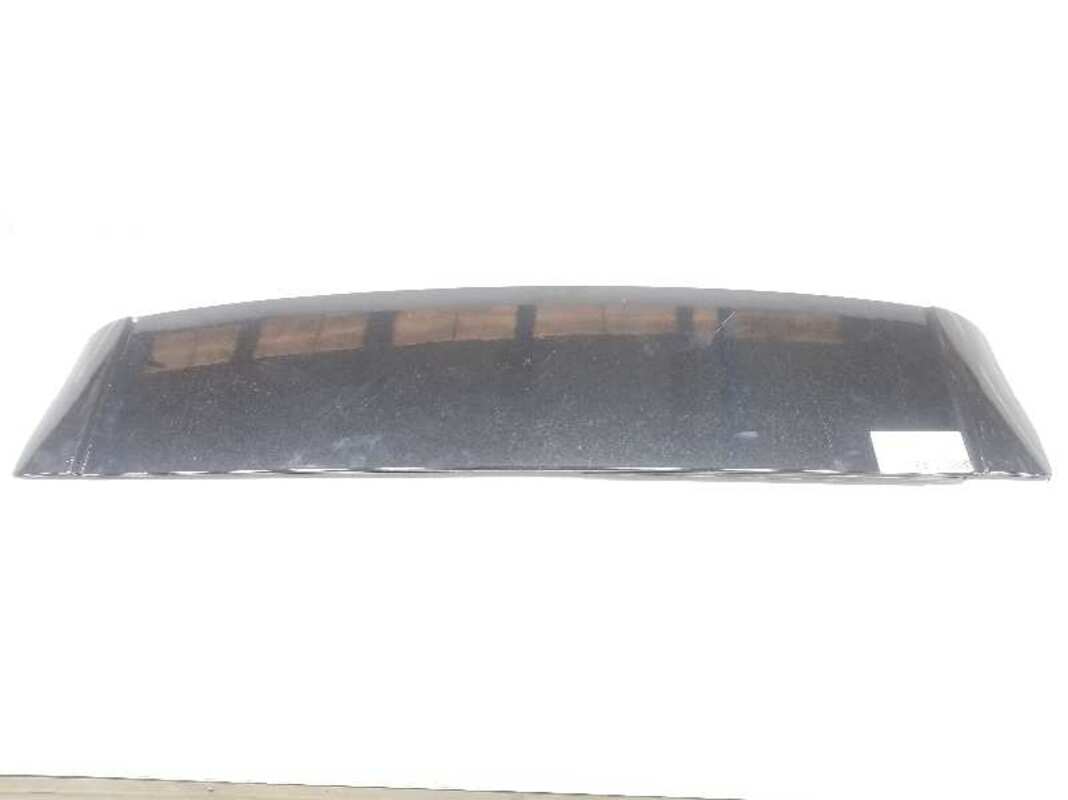 Spoiler BMW X5 3.0 TURBODIESEL  - 1
