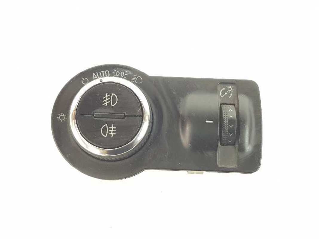Commodo phare OPEL INSIGNIA BERLINA COSMO  - 1