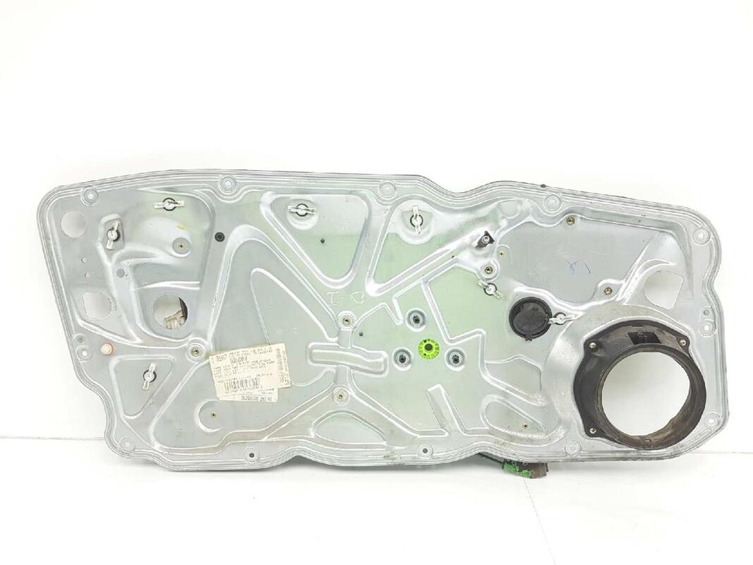 Motore alzacristalli anteriore sinistro FIAT STILO 192 1.9 JTD 100 FEEL Gasolina - 1