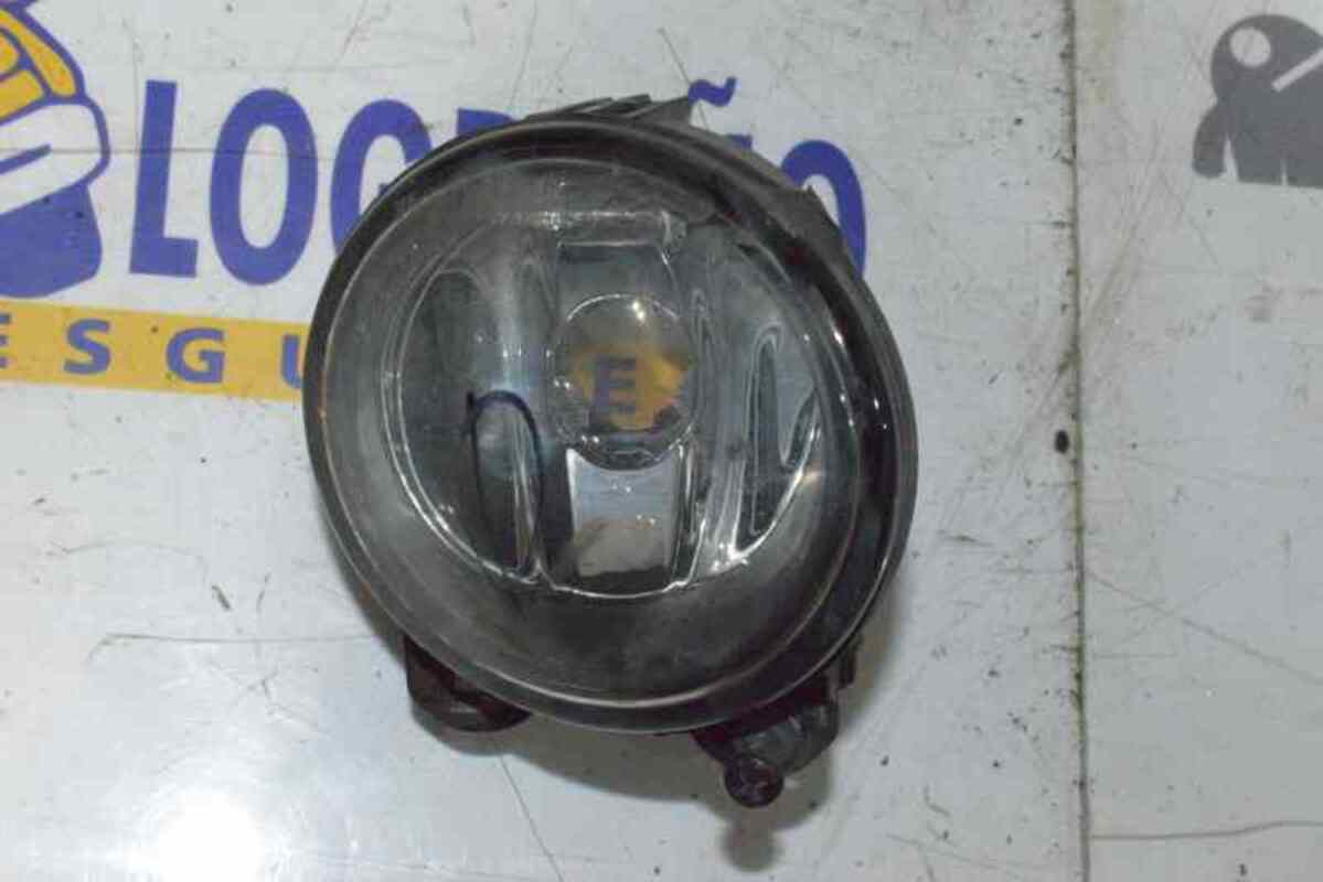 Fendinebbia destro (luci) BMW X5 3.0 TURBODIESEL  - 1