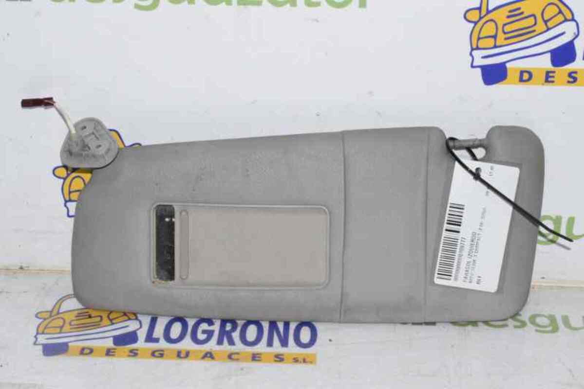 Pare soleil gauche BMW SERIE 3 COMPACTO E46 320TD  - 1