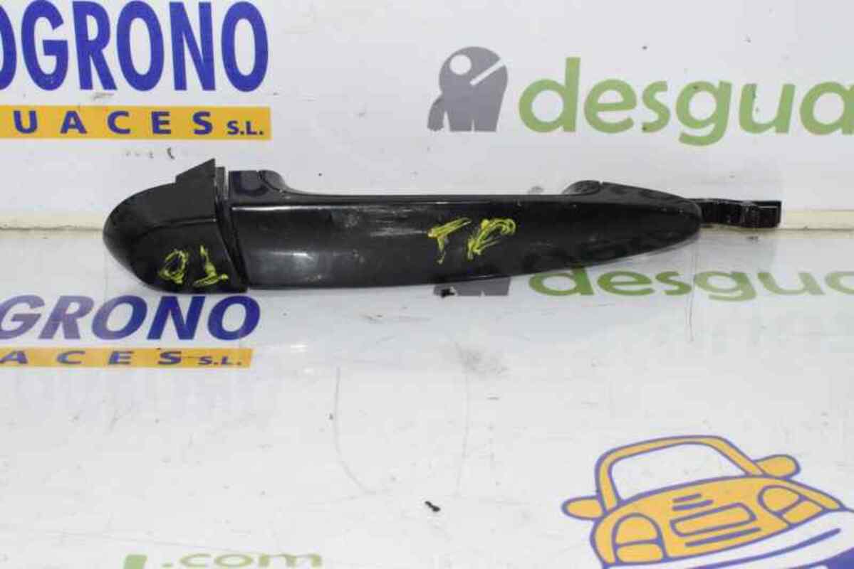Maniglia portiera anteriore destra BMW SERIE 3 BERLINA 2.0 16V D  - 1