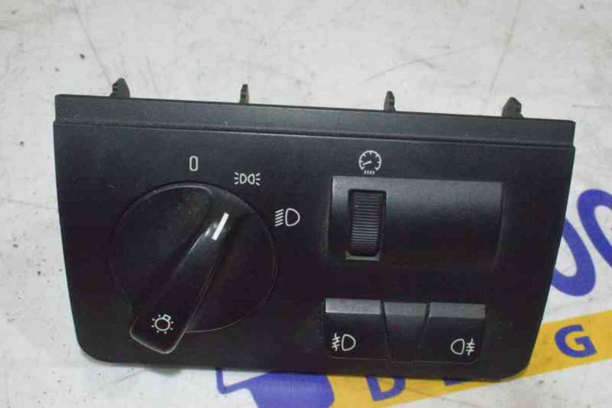 Devio luci BMW X5 3.0 TURBODIESEL  - 1