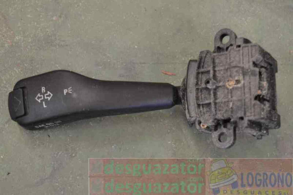 Commodo d'essuie glaces BMW SERIE 3 BERLINA 2.0 16V D  - 1