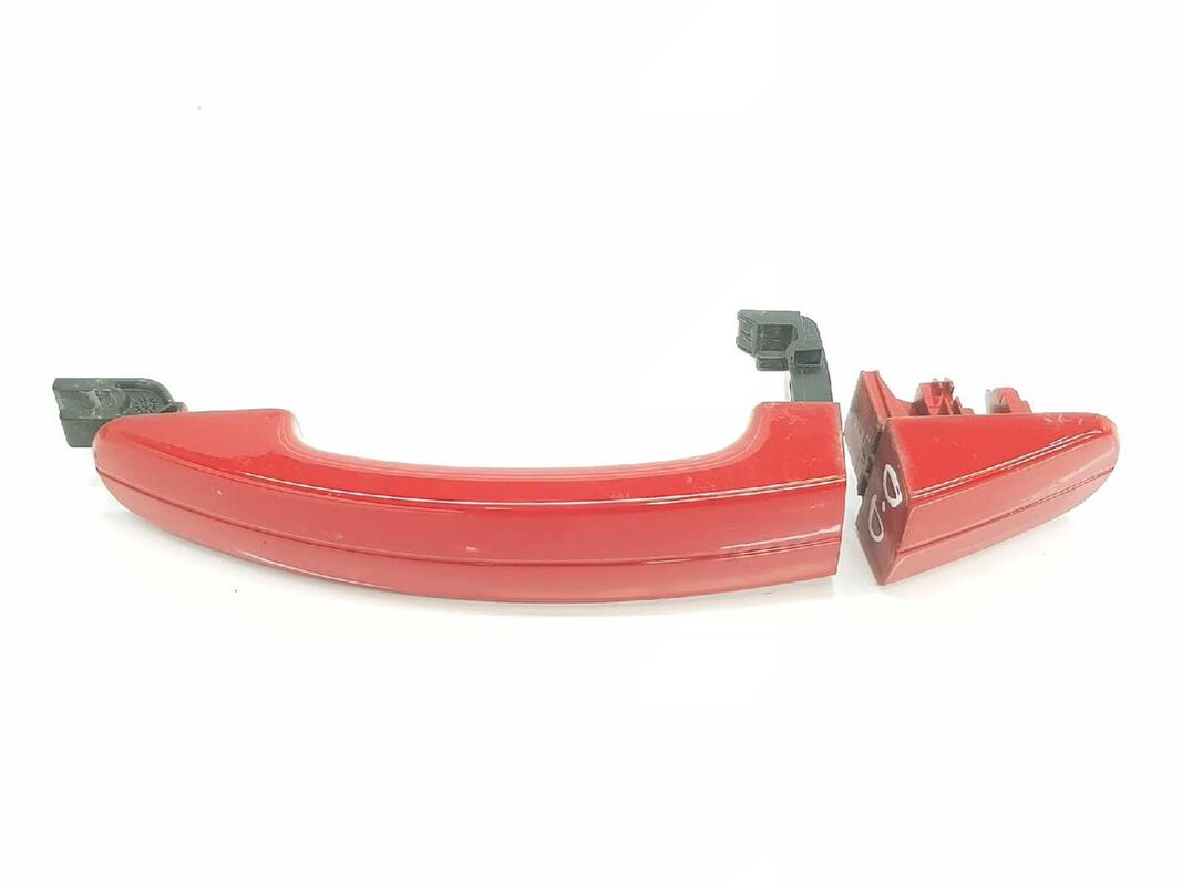 Maniglia portiera anteriore destra FORD FOCUS LIM. 1.6 TDCI  - 1
