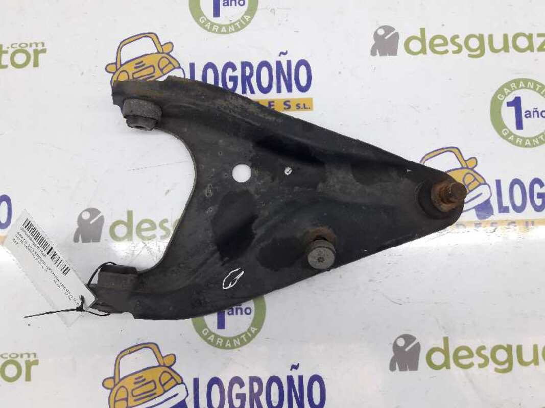 Triangolo superiore anteriore sinistro DACIA SANDERO 1.4 Gasolina - 1