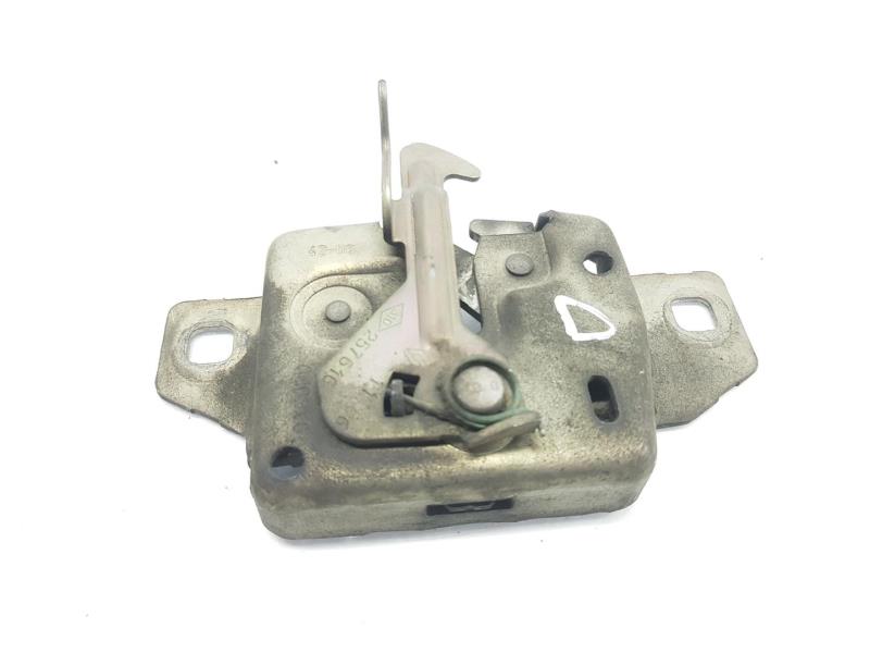 Chiusura cofano RENAULT MODUS 1.2 16V Gasolina - 1