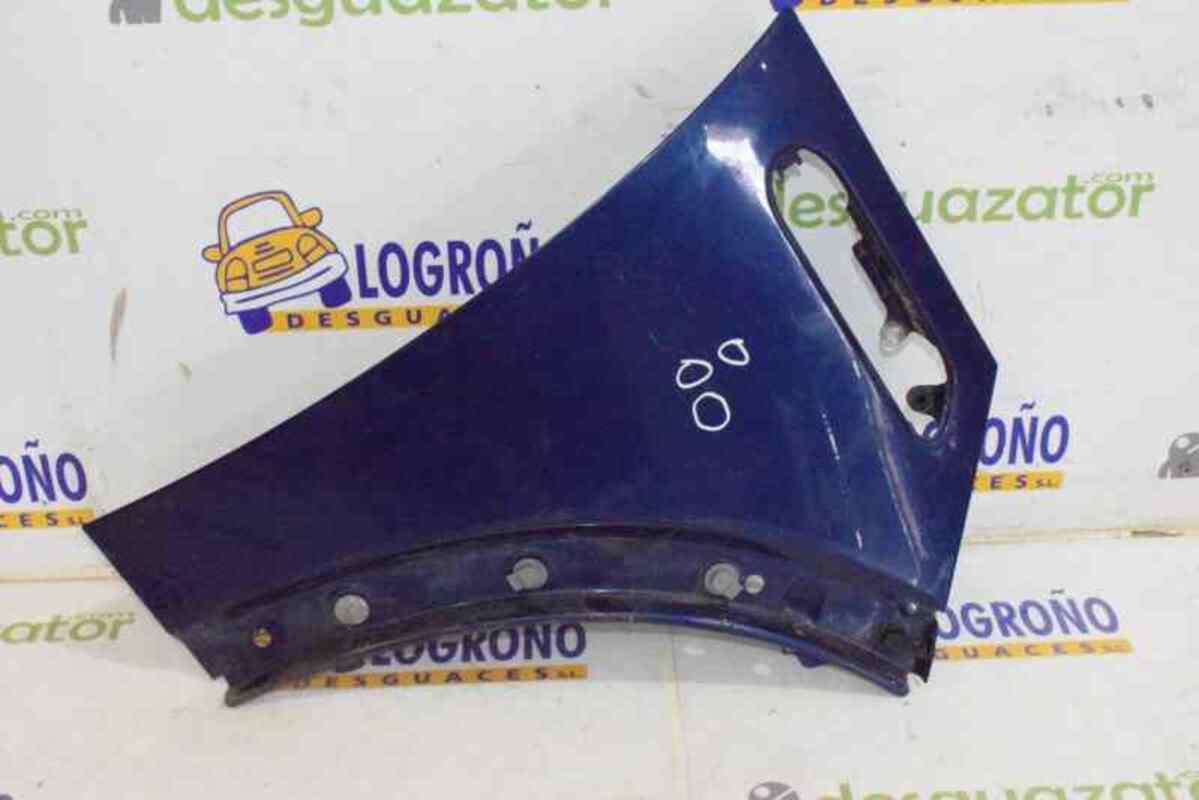 Parafango anteriore destro MINI MINI 1.6 16V Gasolina - 1