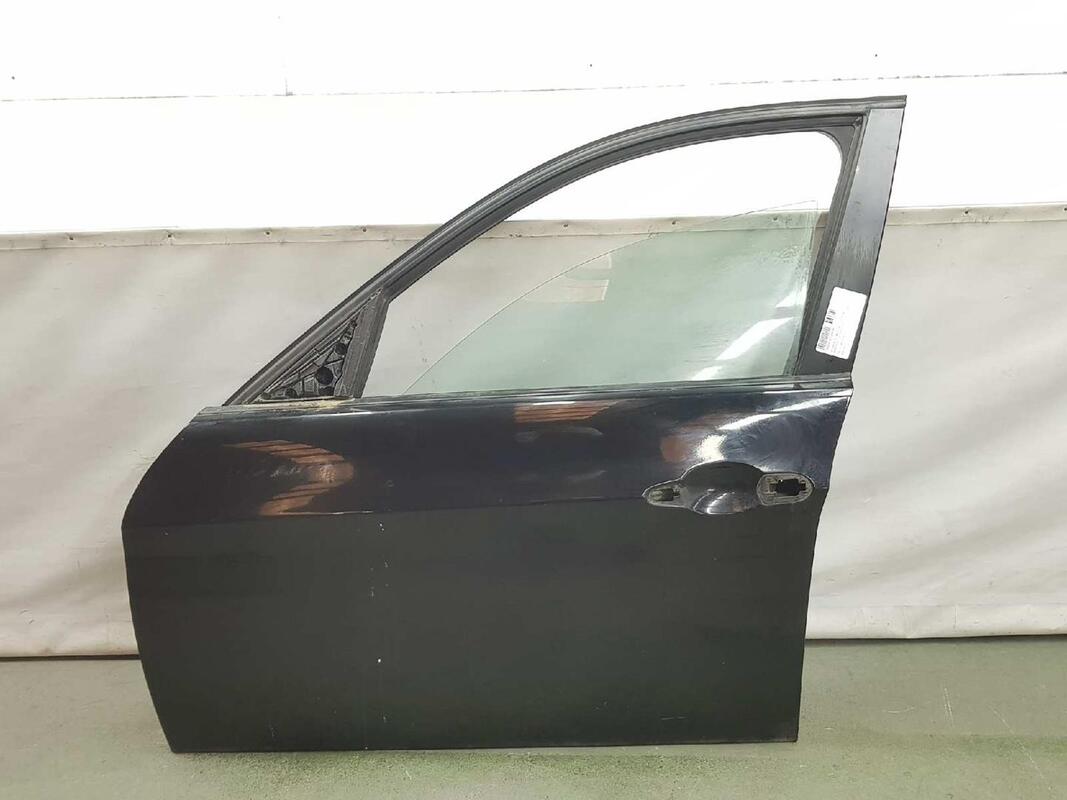 Portiera anteriore sinistra BMW SERIE 3 TOURING 2.0 TURBODIESEL  - 1