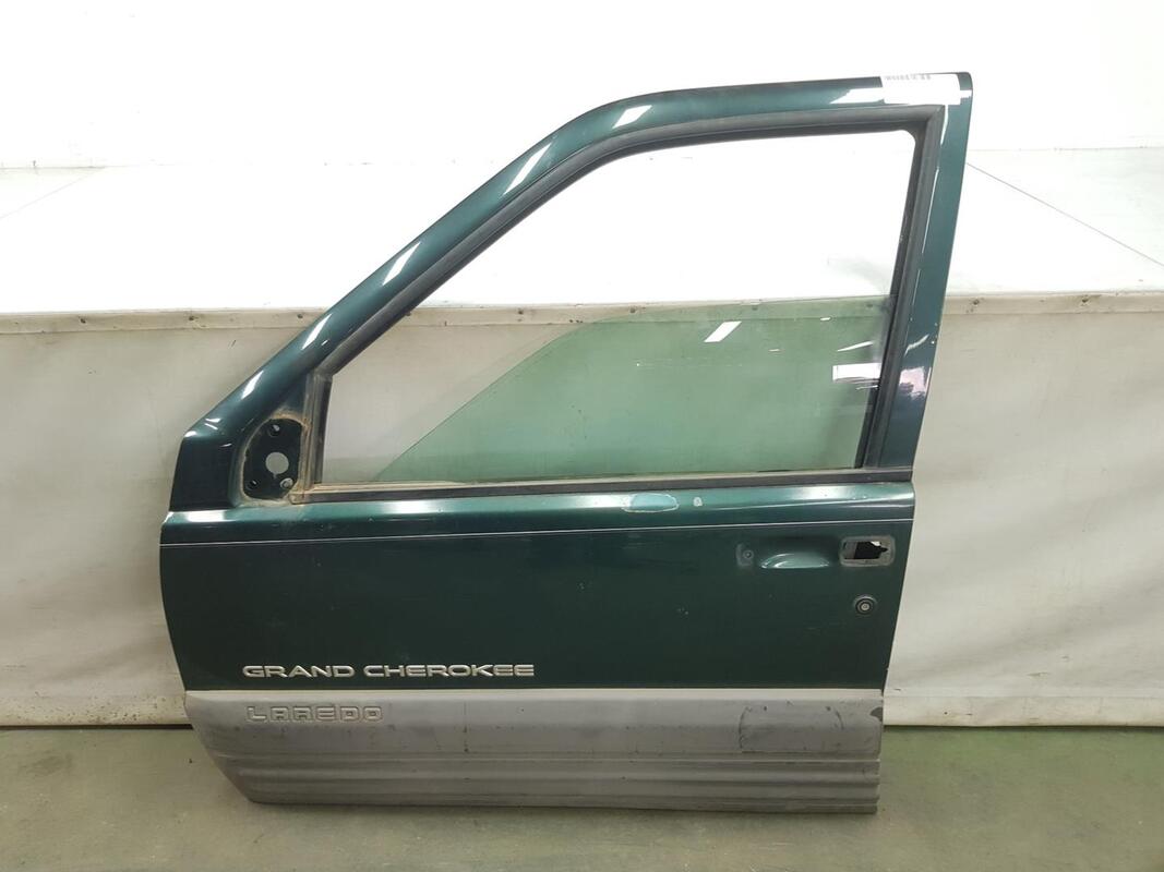 Portiera anteriore sinistra JEEP GR.CHEROKEE / 2.5 TURBODIESEL  - 1