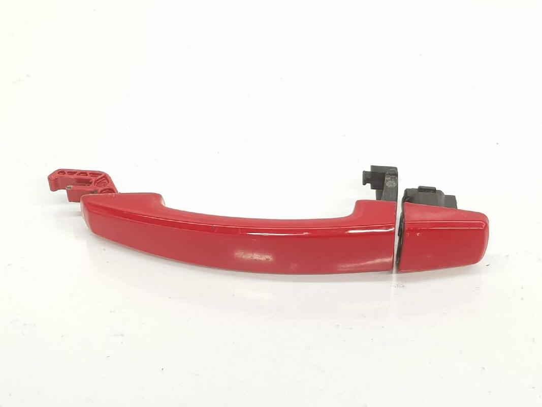 Maniglia portiera anteriore destra OPEL ASTRA J LIM. 1.7 16V CDTI  - 1