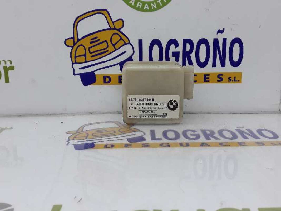 Module électronique BMW SERIE 5 BERLINA 2.8 24V Essence - 1