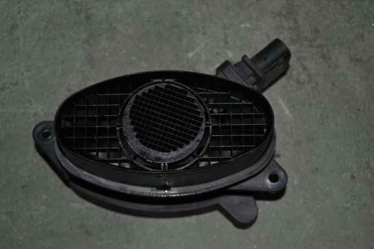 Caudalímetro BMW SERIE 1 BERLINA E81E87 118D  - 1