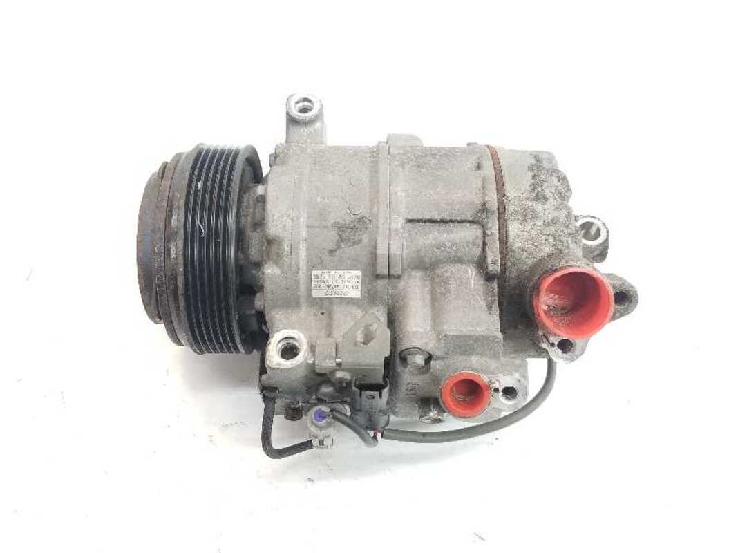 Compressore clima BMW X1 2.0 TURBODIESEL  - 1