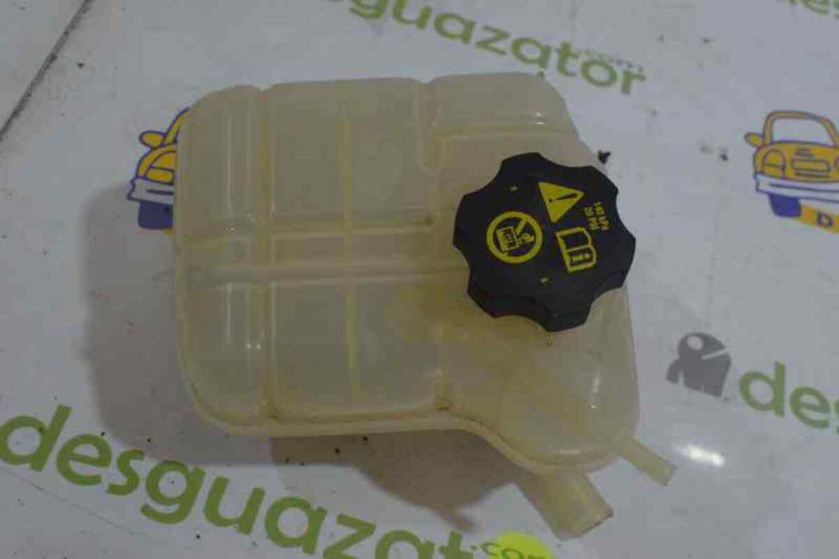 Vaso di espansione OPEL INSIGNIA BERLINA SPORT 4X4  - 1