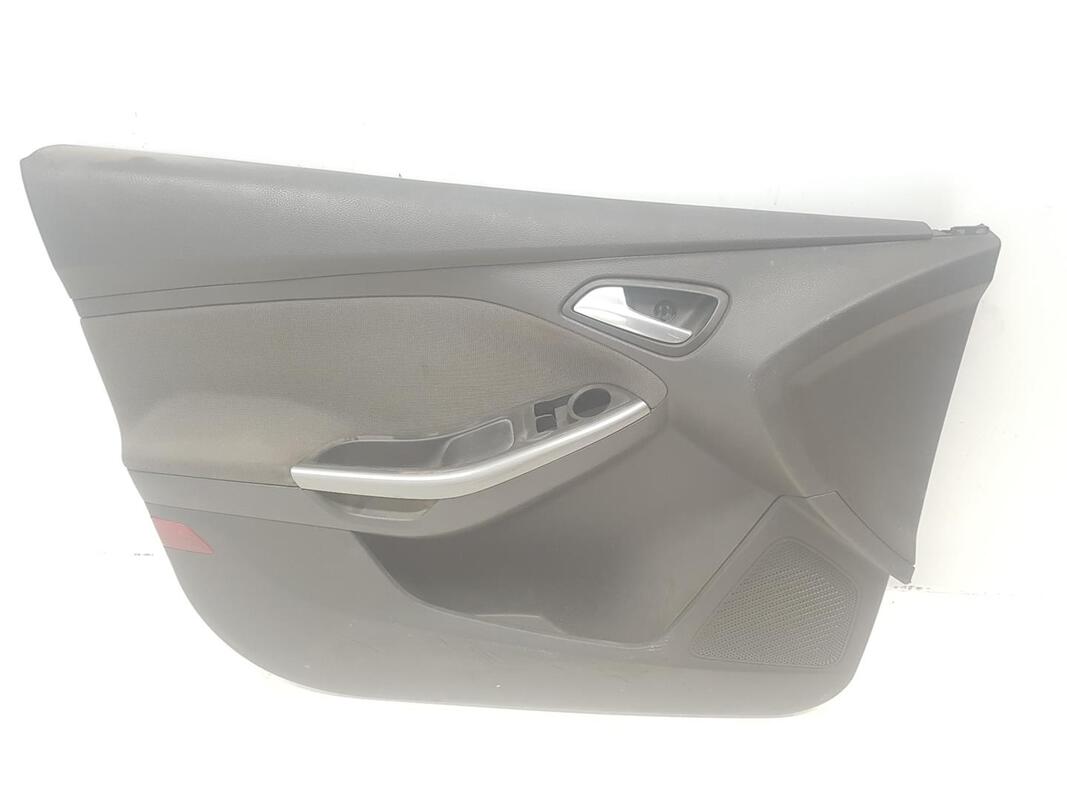 Pannello portiera anteriore sinistro FORD FOCUS LIM. 1.6 16V TI-VCT Gasolina - 1