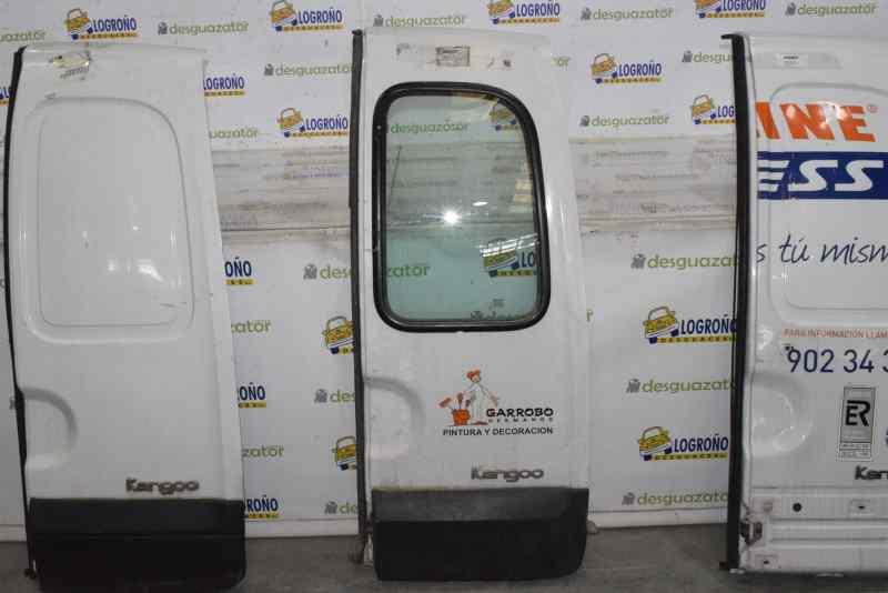 Portiera posteriore destra RENAULT KANGOO 1.5 DCI D  - 1