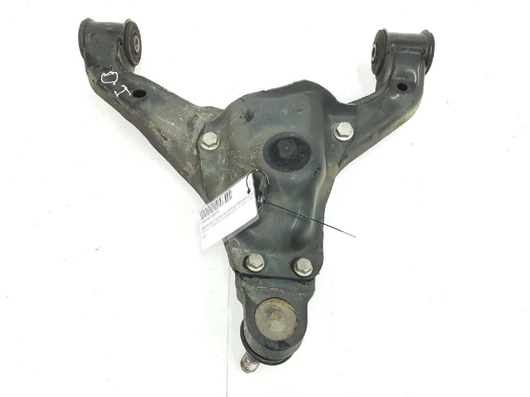 Triangolo superiore anteriore sinistro MERCEDES SPRINTER III PLATAFORMA T.E. RWD / AWD 2.1 CDI  - 1